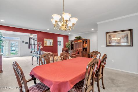 14 Dogwood Drive Ocean Twp NJ 07712