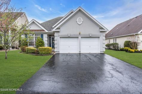 14 Dogwood Drive Ocean Twp NJ 07712
