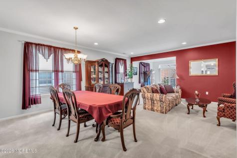 14 Dogwood Drive Ocean Twp NJ 07712
