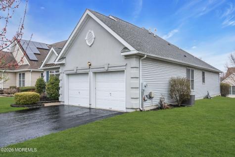 14 Dogwood Drive Ocean Twp NJ 07712