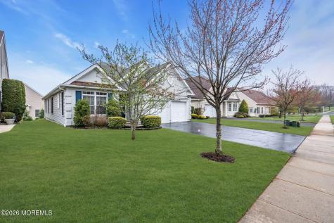 14 Dogwood Drive Ocean Twp NJ 07712