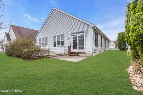 14 Dogwood Drive Ocean Twp NJ 07712