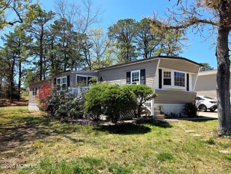 5 Ruth Road Barnegat NJ 08005