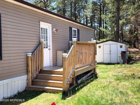 5 Ruth Road Barnegat NJ 08005
