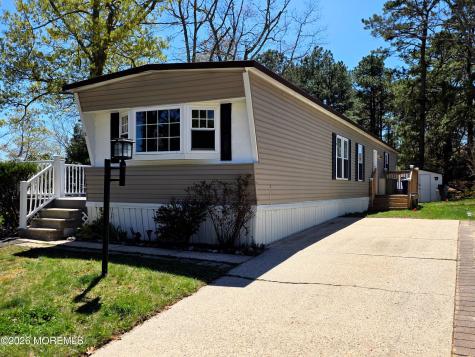 5 Ruth Road Barnegat NJ 08005
