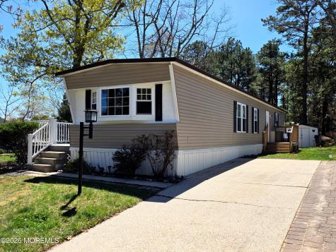 5 Ruth Road Barnegat NJ 08005