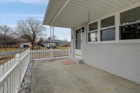 2 Van Gogh Street Toms River NJ 08757