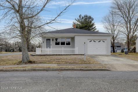 2 Van Gogh Street Toms River NJ 08757