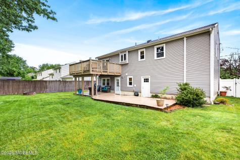 16 10th Avenue Monroe NJ 08831