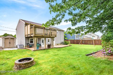 16 10th Avenue Monroe NJ 08831