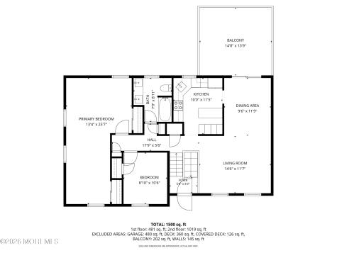 16 10th Avenue Monroe NJ 08831