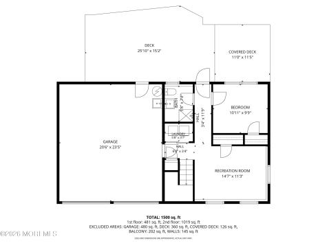 16 10th Avenue Monroe NJ 08831