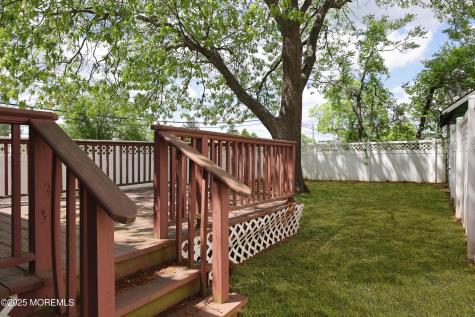 204 Luppatatong Avenue Keyport NJ 07735