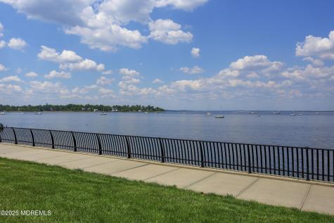 204 Luppatatong Avenue Keyport NJ 07735