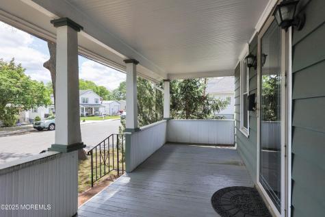 204 Luppatatong Avenue Keyport NJ 07735