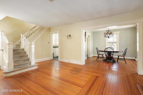 204 Luppatatong Avenue Keyport NJ 07735