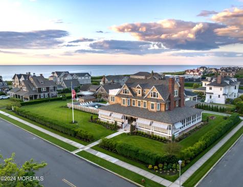 17 Washington Avenue Spring Lake NJ 07762