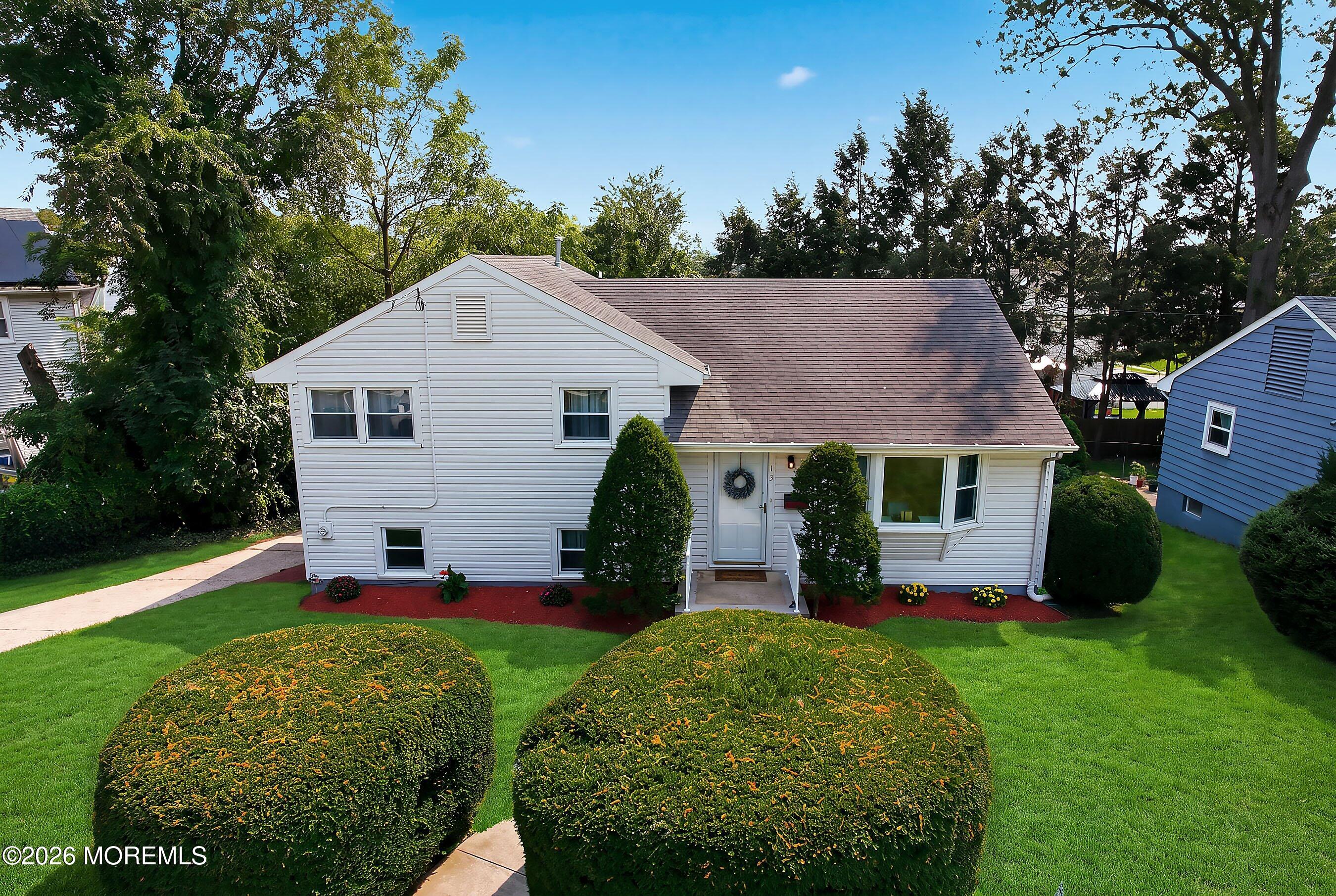 13 Glencourt Avenue Edison NJ 08837