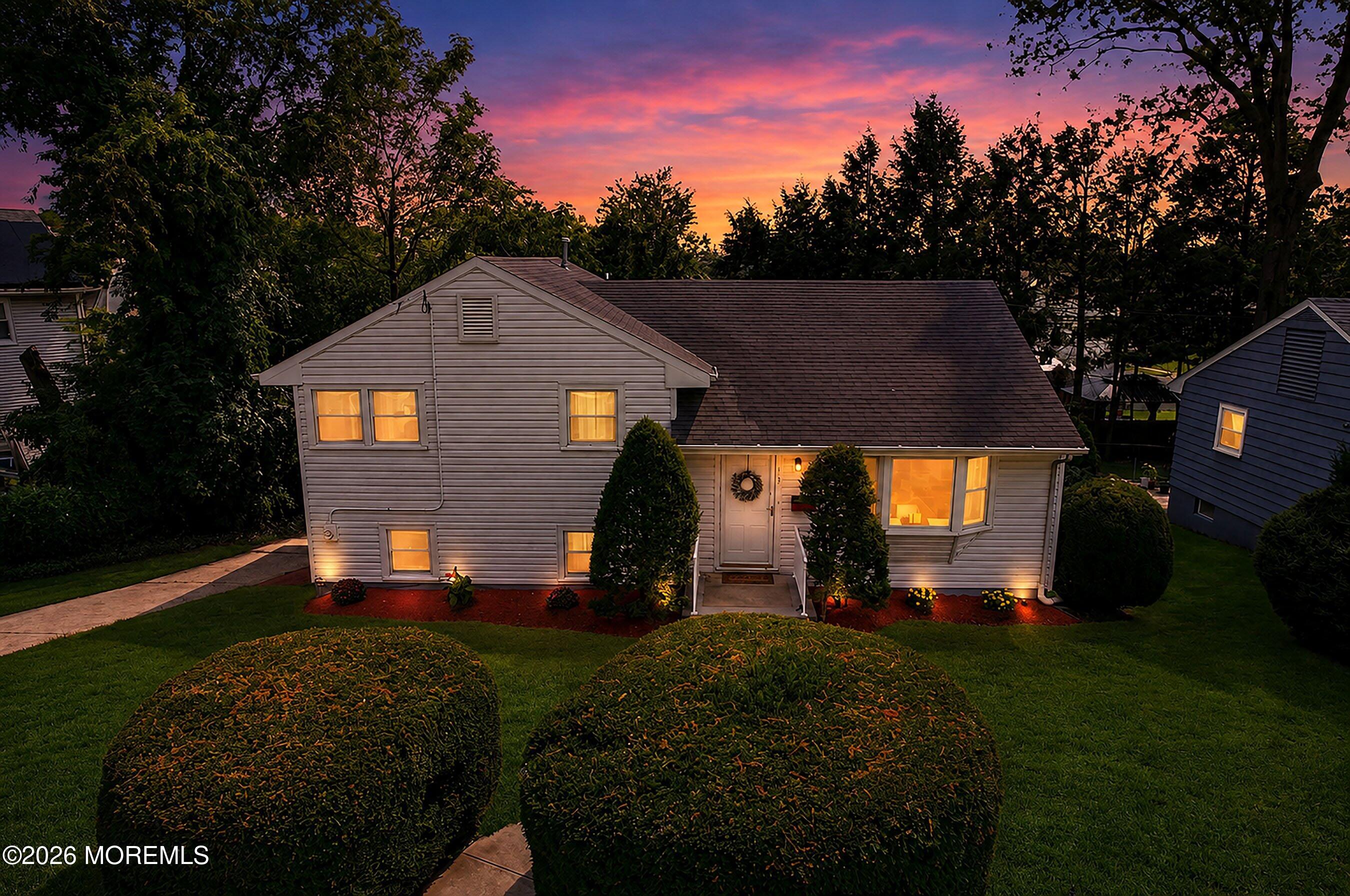 13 Glencourt Avenue Edison NJ 08837