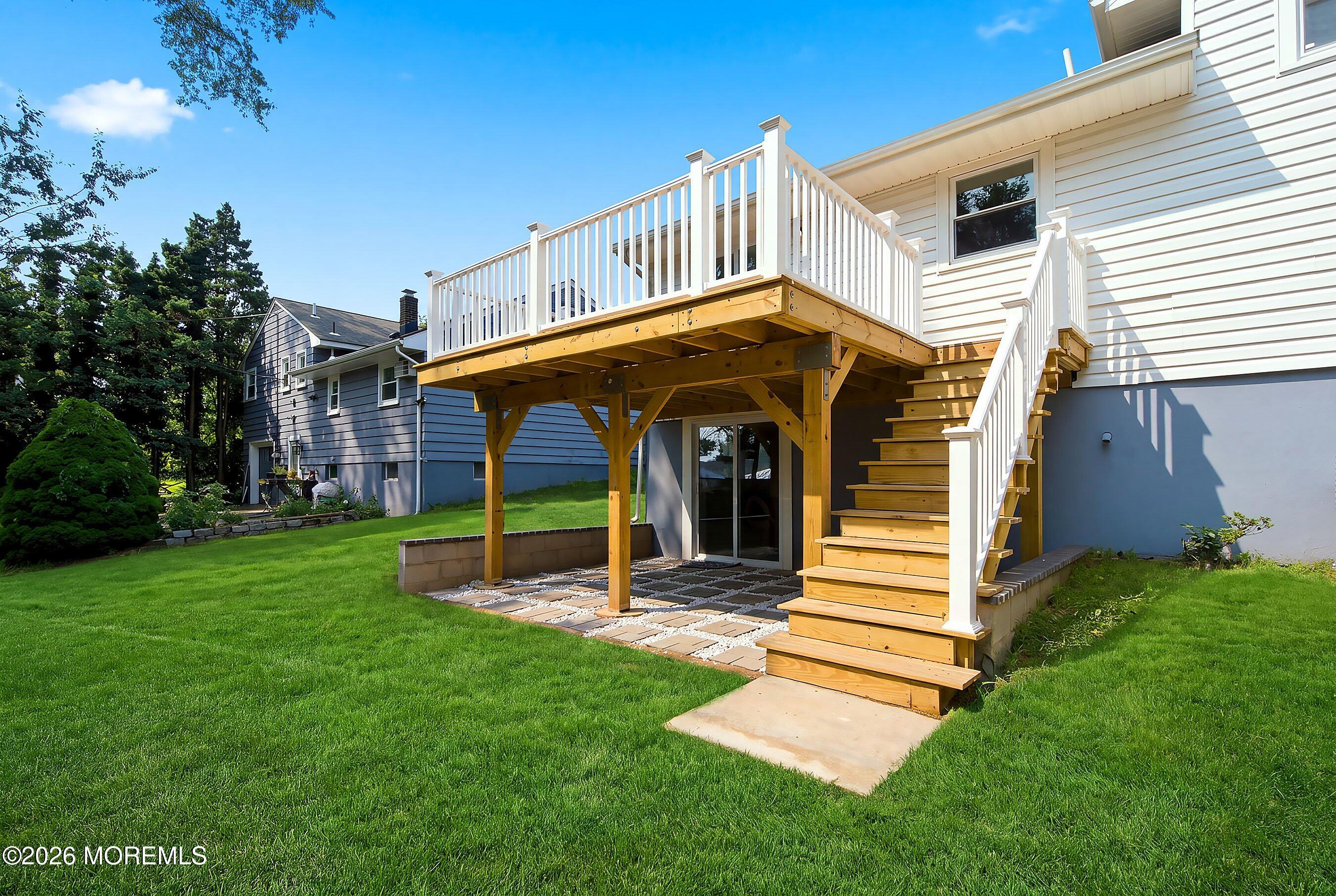 13 Glencourt Avenue Edison NJ 08837