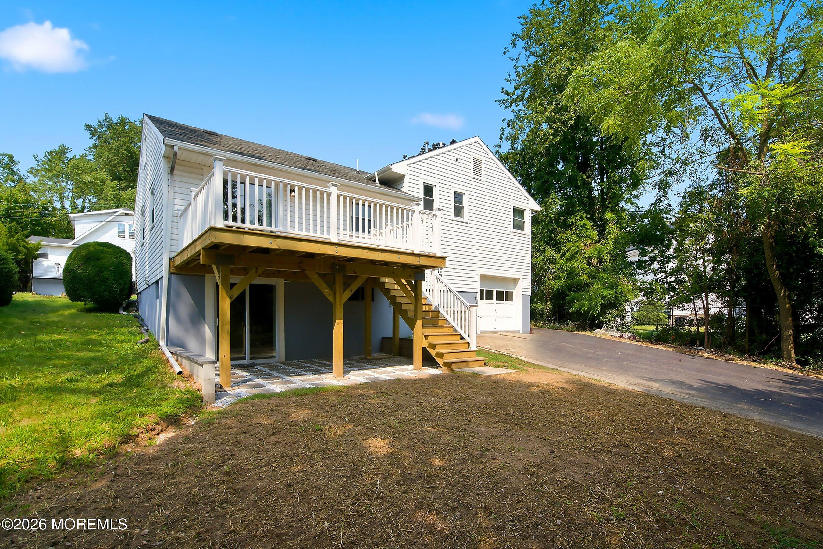 13 Glencourt Avenue Edison NJ 08837