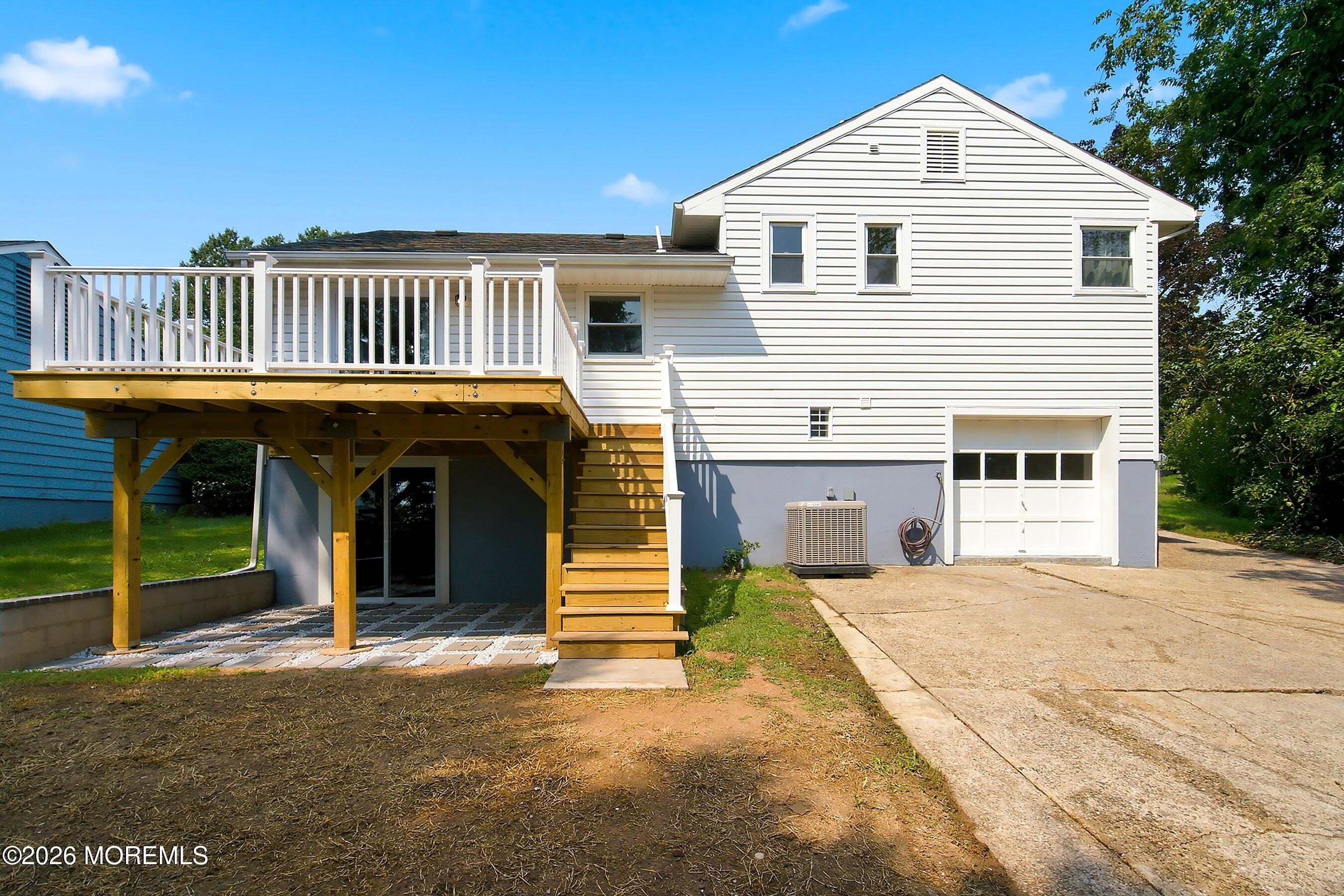 13 Glencourt Avenue Edison NJ 08837