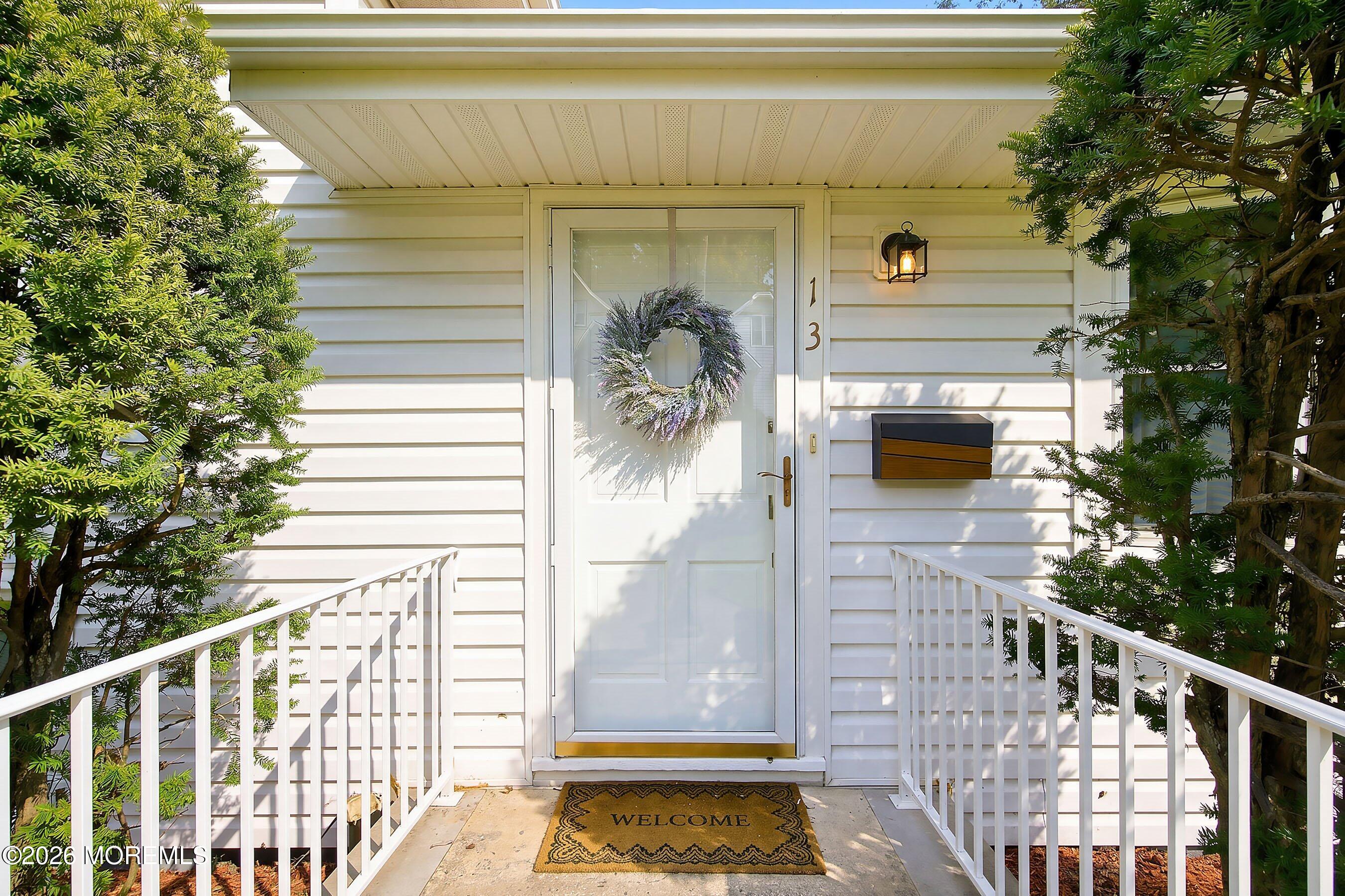13 Glencourt Avenue Edison NJ 08837