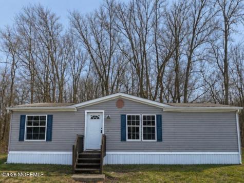 194 Jacobstown New Egypt Road Wrightstown NJ 08562
