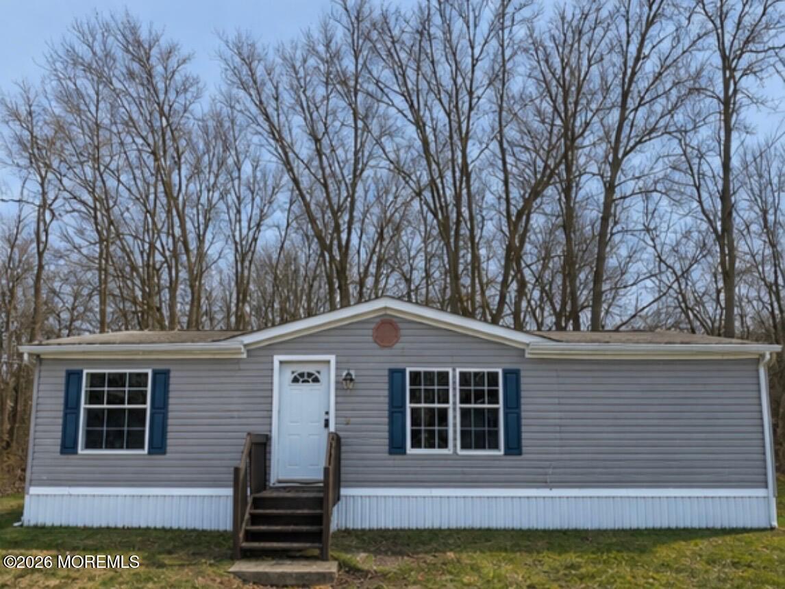 194 Jacobstown New Egypt Road Wrightstown NJ 08562
