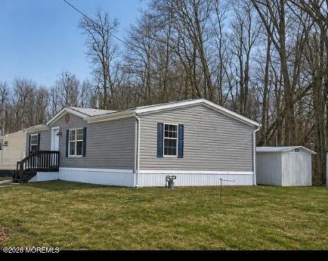 194 Jacobstown New Egypt Road Wrightstown NJ 08562