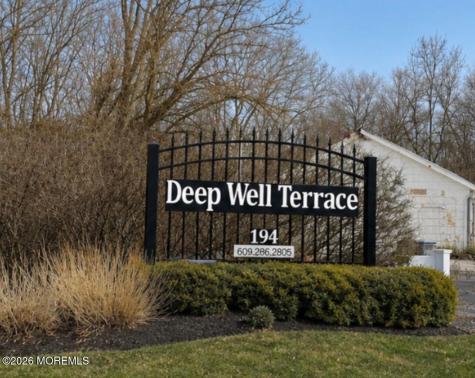 194 Jacobstown New Egypt Road Wrightstown NJ 08562
