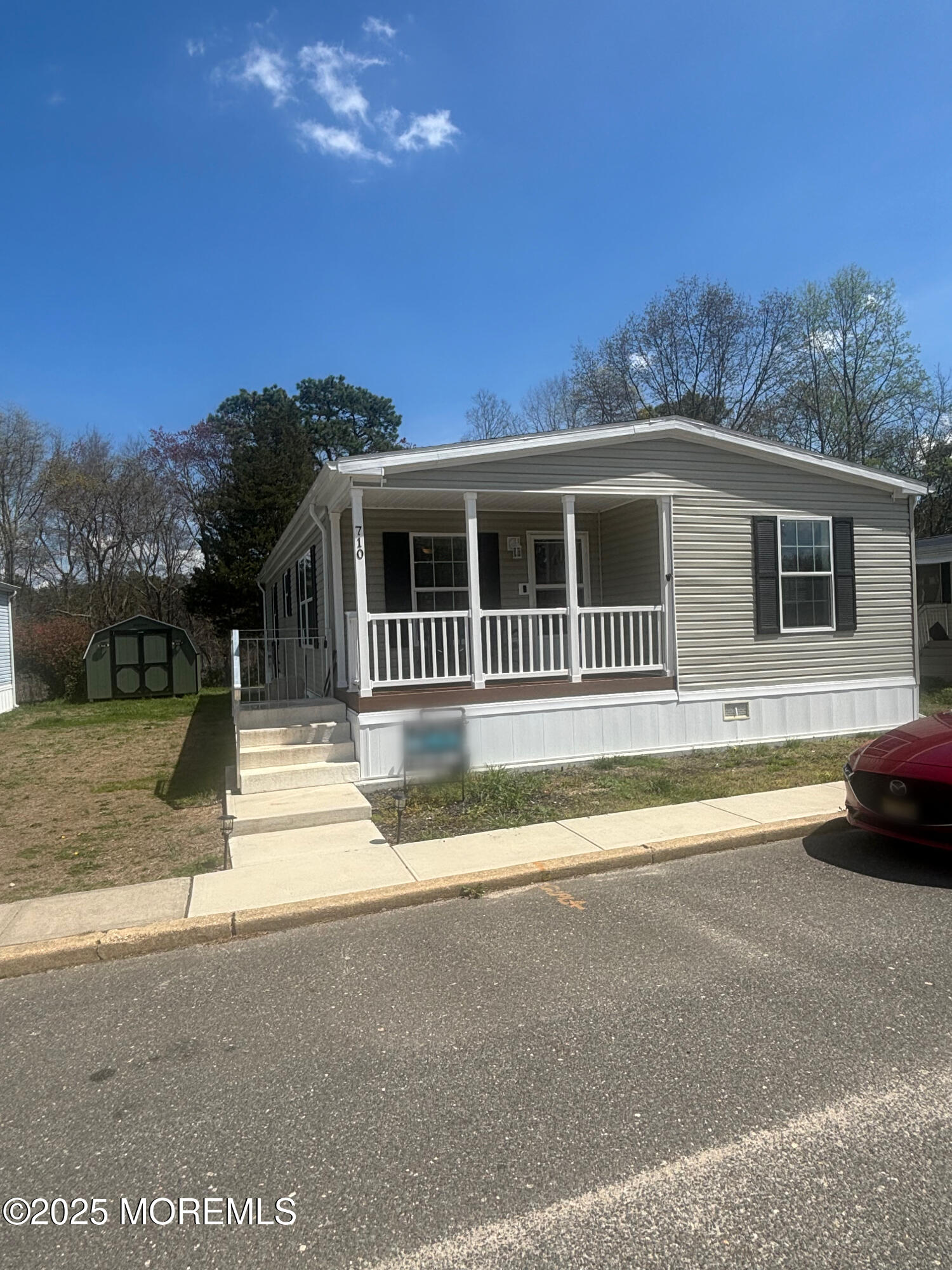 710 7th Street Jackson NJ 08527
