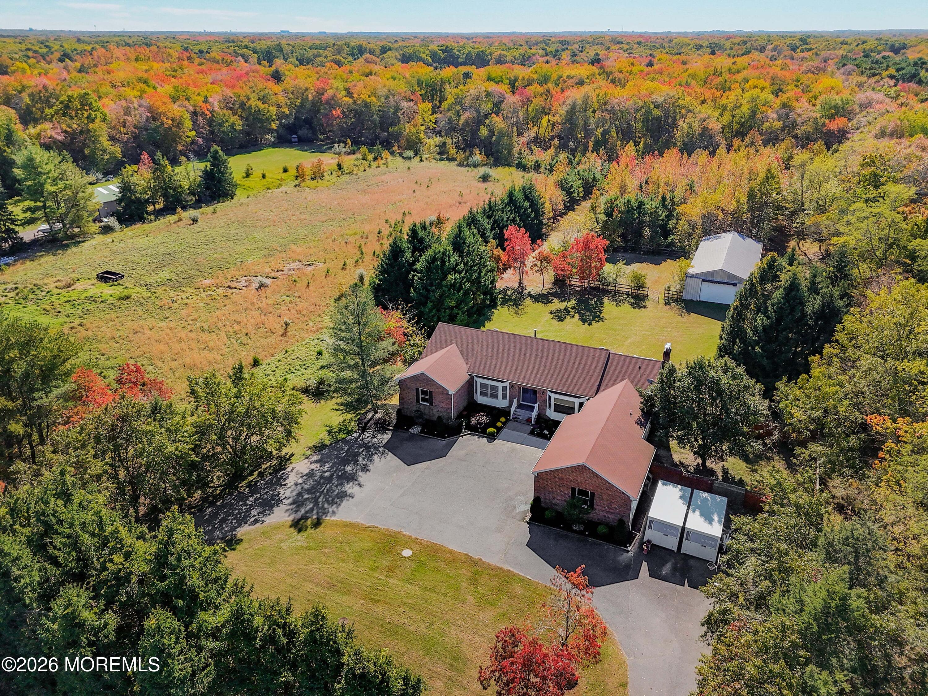 184 Locust Avenue Howell NJ 07731