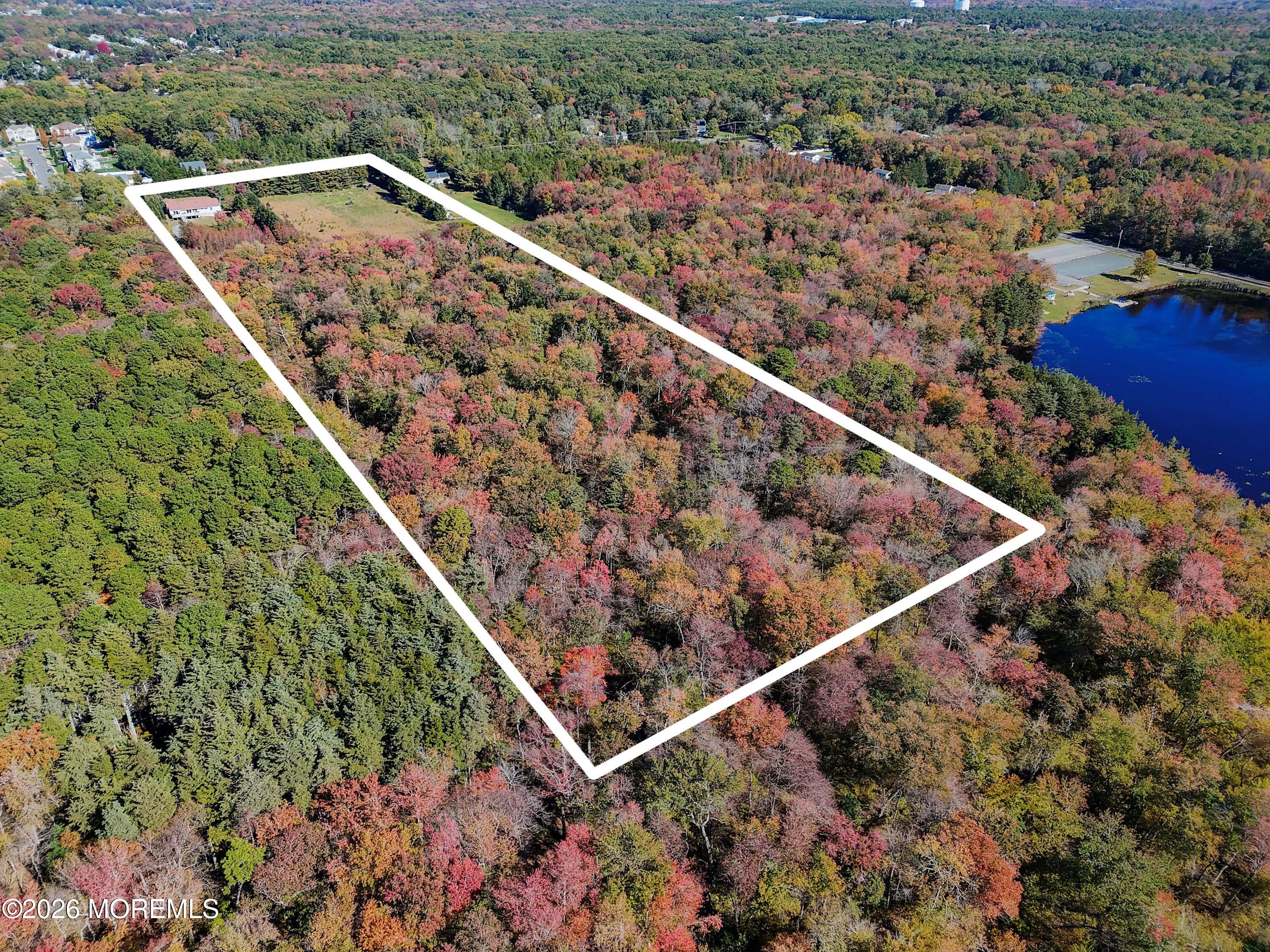 184 Locust Avenue Howell NJ 07731