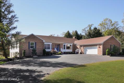 184 Locust Avenue Howell NJ 07731