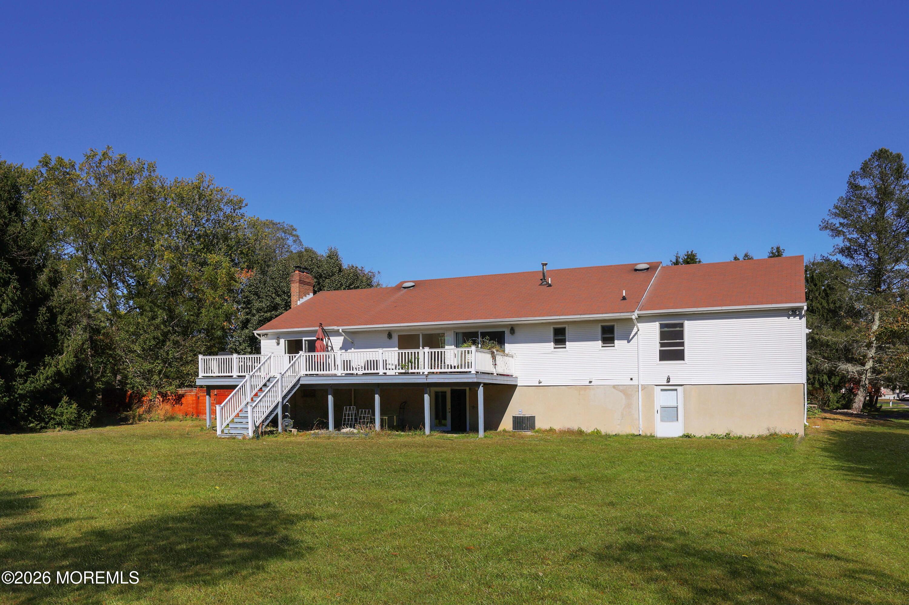 184 Locust Avenue Howell NJ 07731