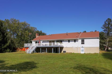 184 Locust Avenue Howell NJ 07731