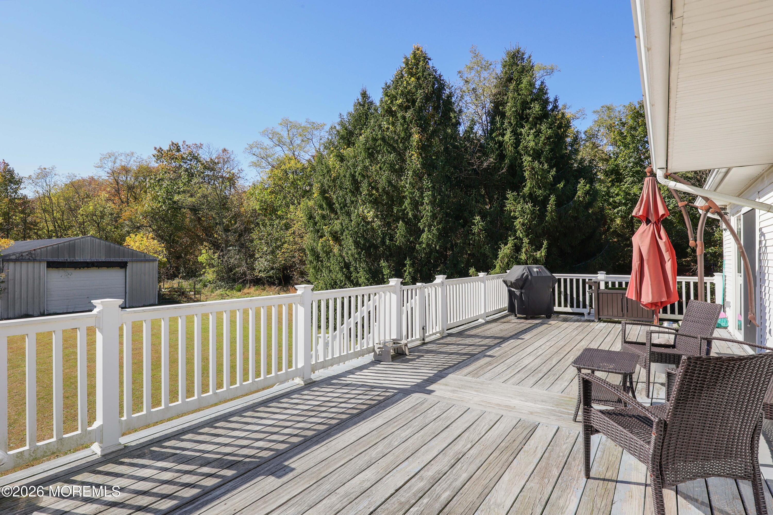 184 Locust Avenue Howell NJ 07731