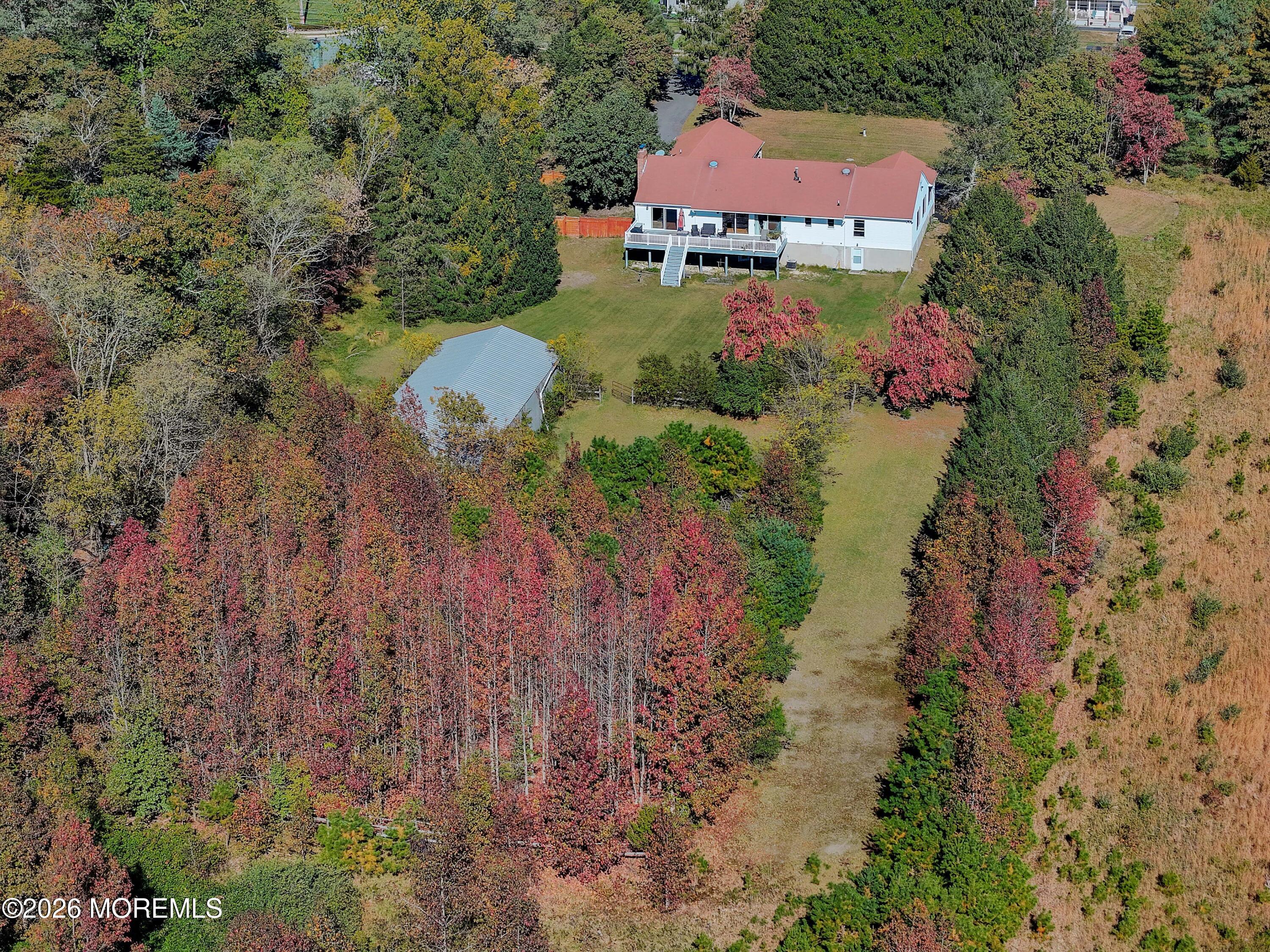 184 Locust Avenue Howell NJ 07731