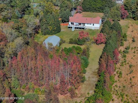 184 Locust Avenue Howell NJ 07731