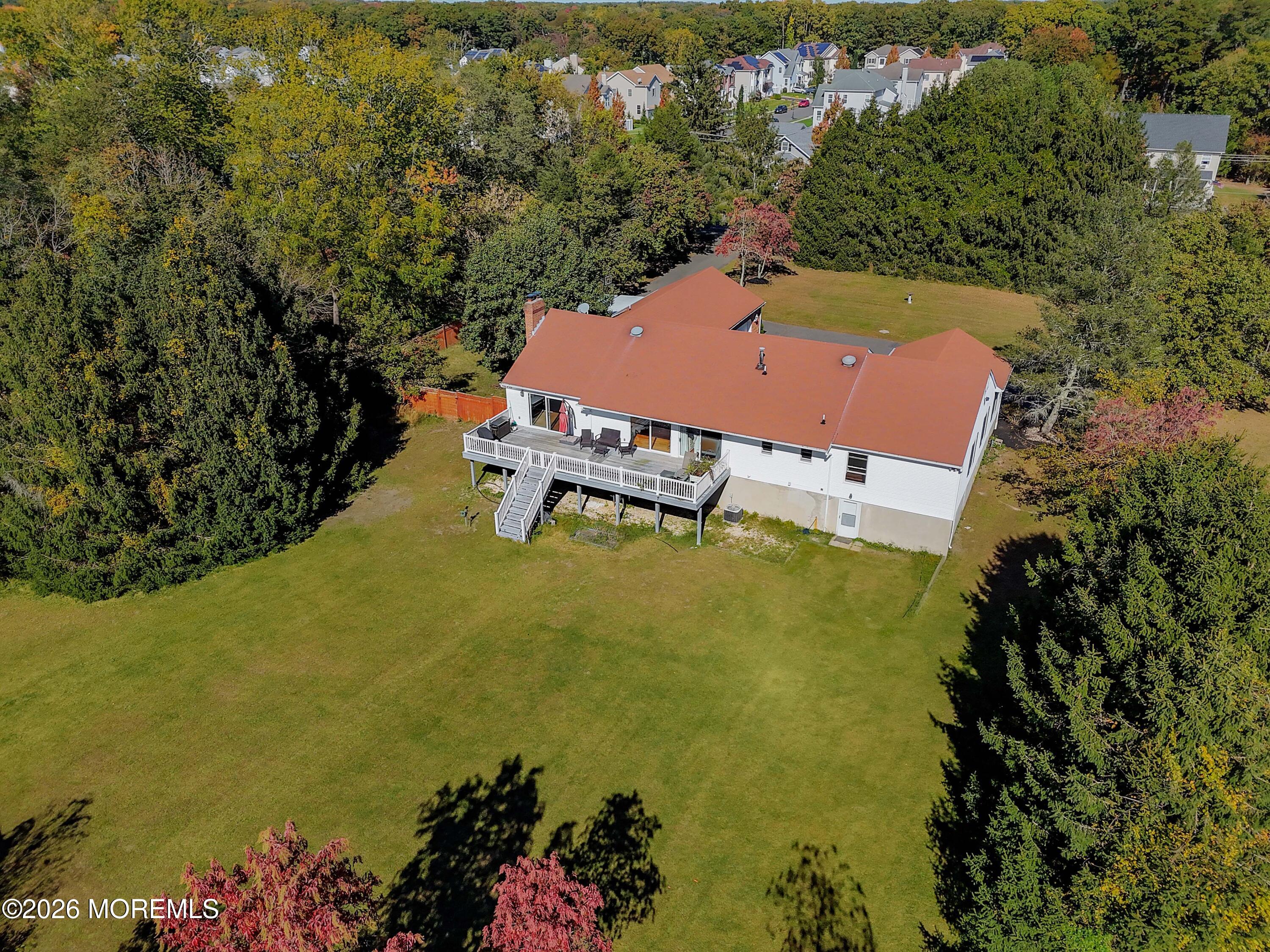 184 Locust Avenue Howell NJ 07731