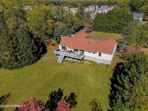 184 Locust Avenue Howell NJ 07731