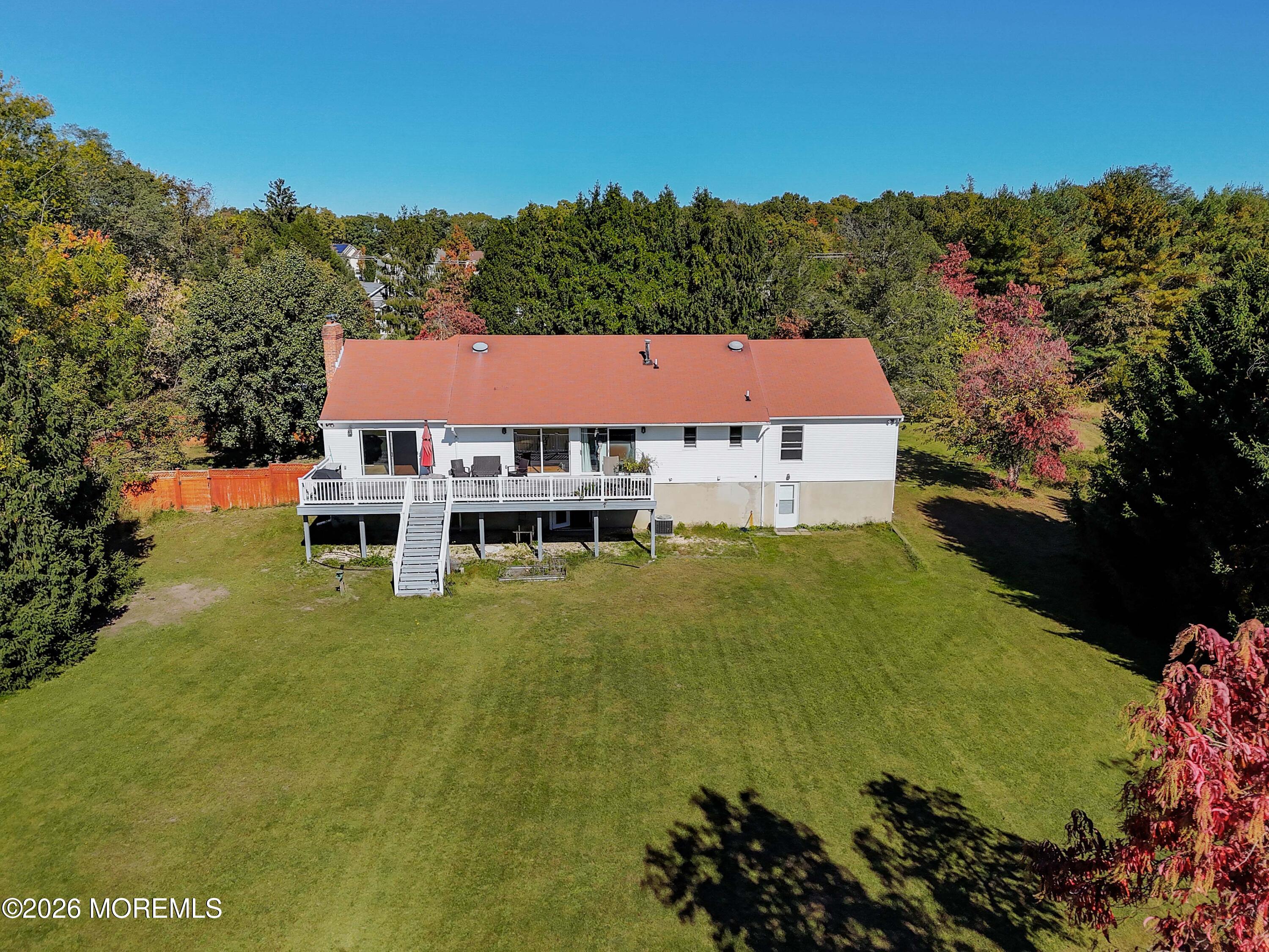 184 Locust Avenue Howell NJ 07731
