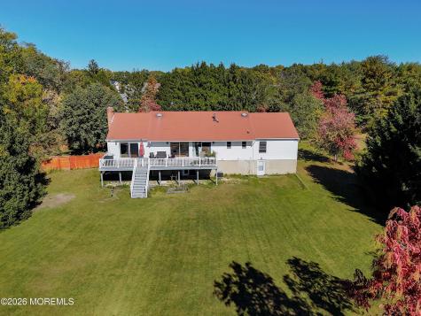 184 Locust Avenue Howell NJ 07731