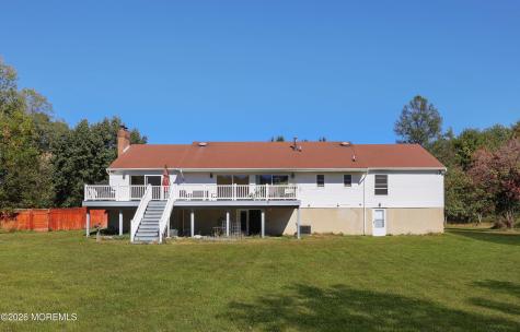 184 Locust Avenue Howell NJ 07731