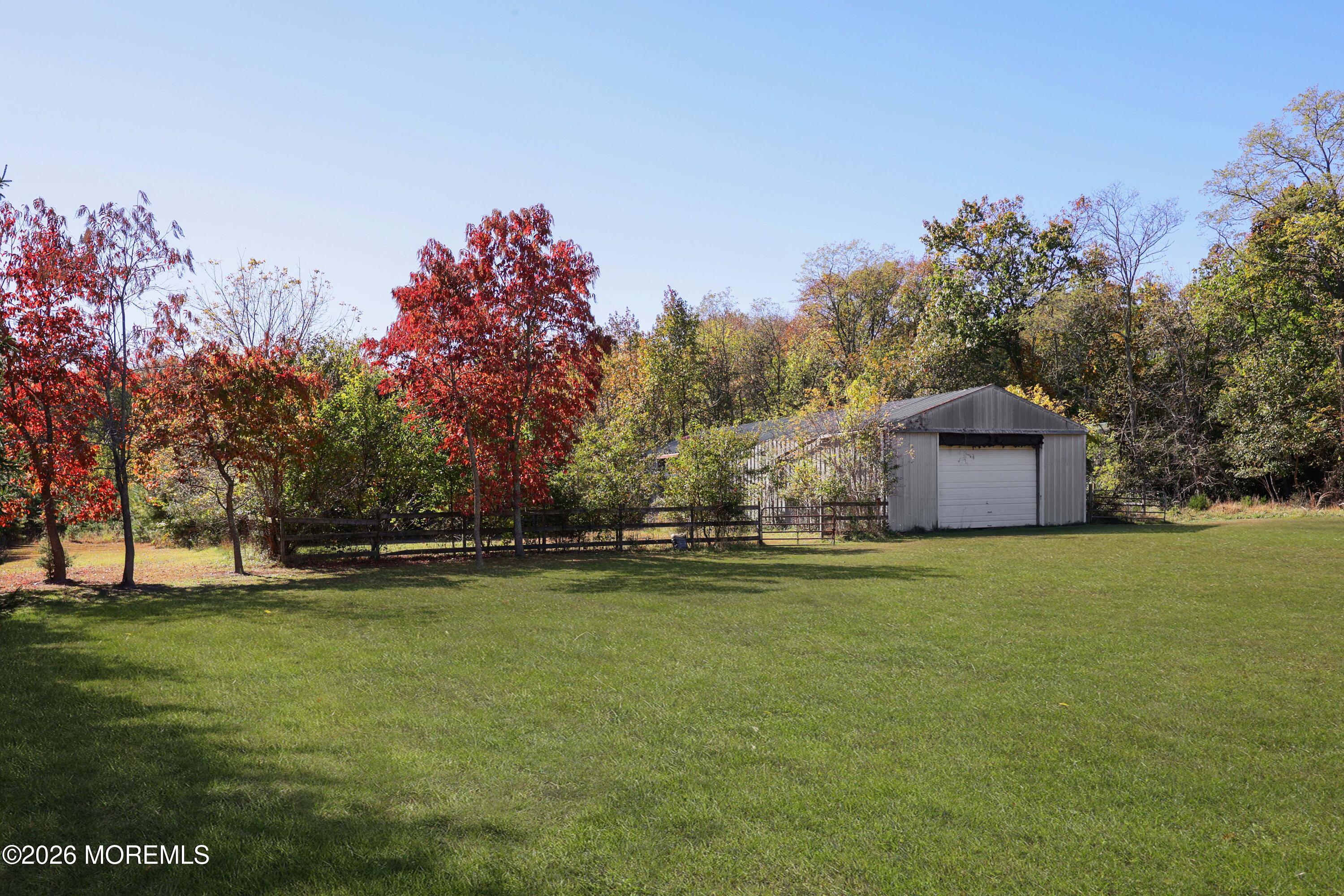 184 Locust Avenue Howell NJ 07731