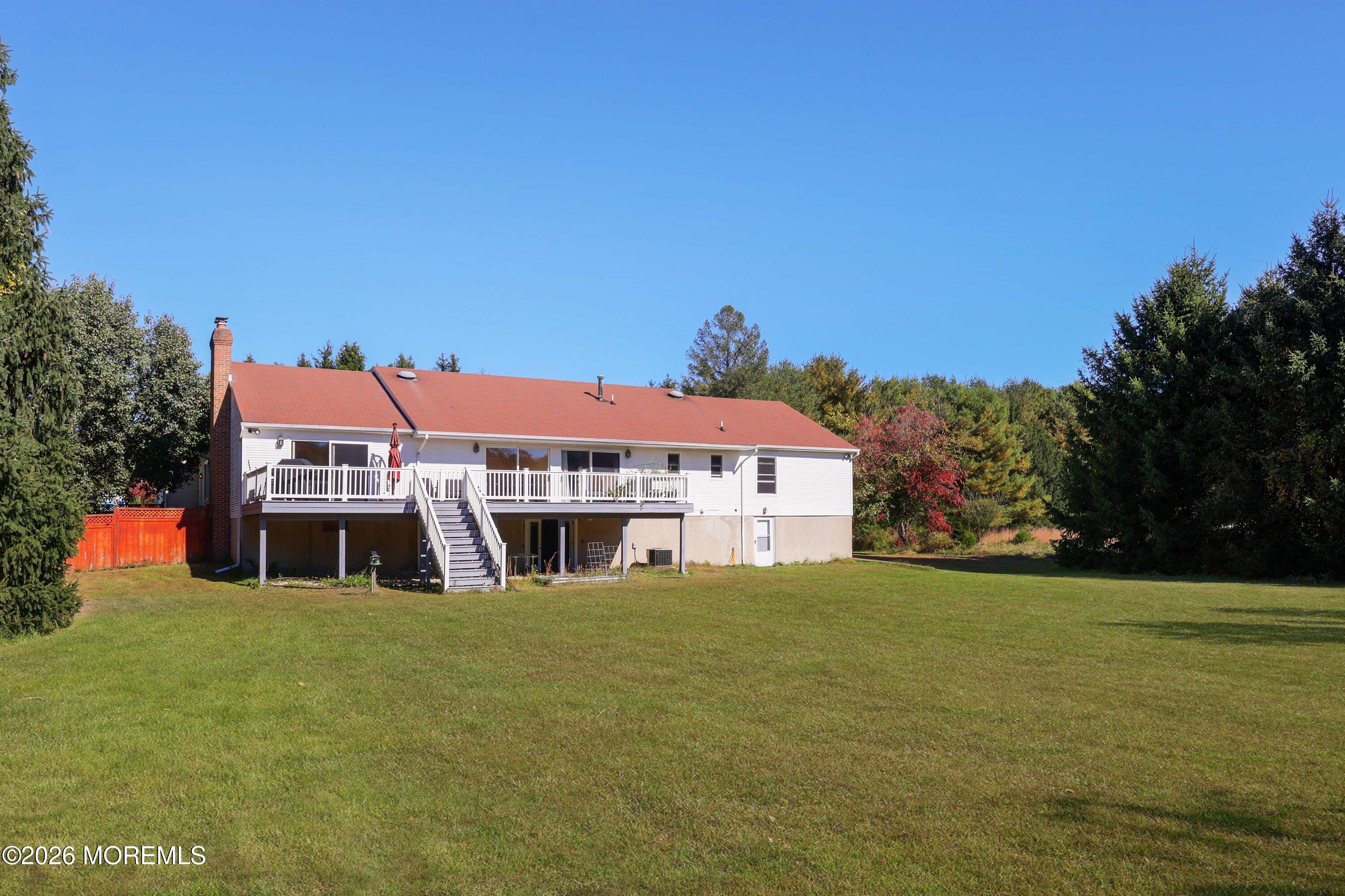 184 Locust Avenue Howell NJ 07731