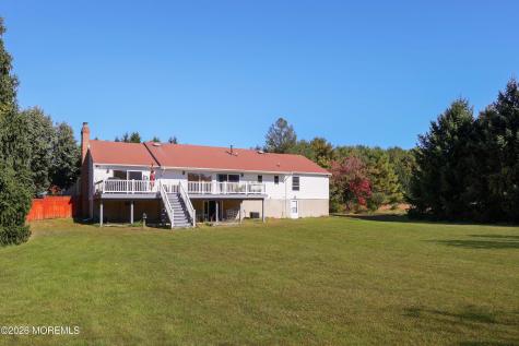 184 Locust Avenue Howell NJ 07731