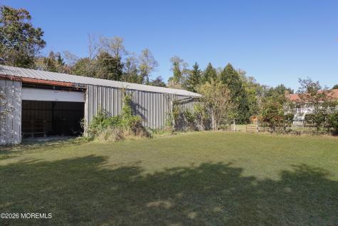 184 Locust Avenue Howell NJ 07731