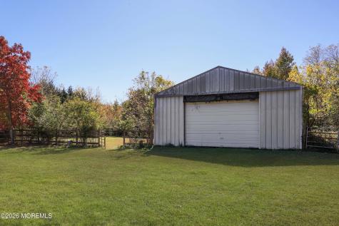 184 Locust Avenue Howell NJ 07731